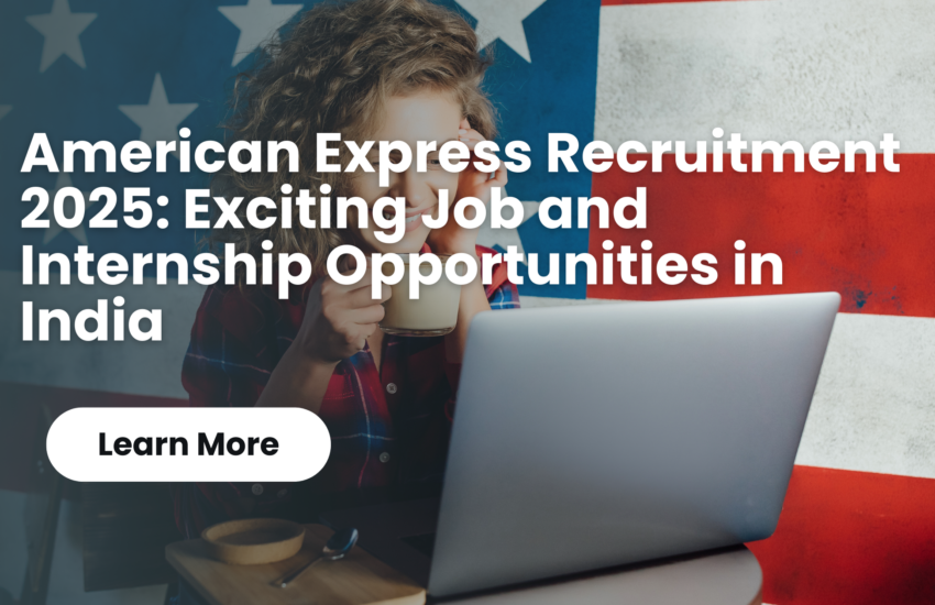 _Recruitment 2025 Exciting Job and Internship Opportunities i